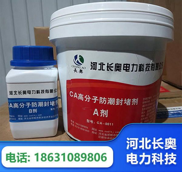 攀枝花防潮封堵剂